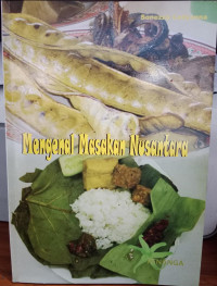 Mengenal Masakan Nusantara