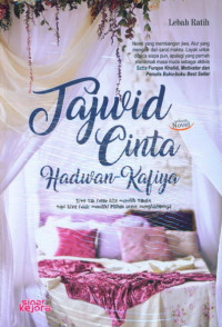 Tajwid Cinta Hadwan - Kafiya