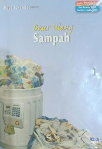 Daur Ulang Sampah