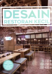 Desain Restoran Kecil