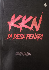 KKN di Desa Penari