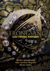 Kerongsang (500 Pantun Warisan)