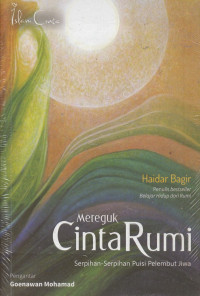 Mereguk Cinta Rumi