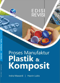 Proses Manufaktur Plastik dan Komposit