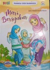 Mari Bersyukur