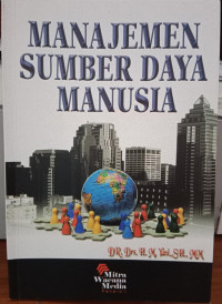 Manajemen Sumber Daya Manusia