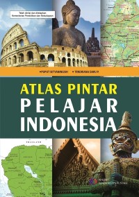 Atlas Pintar Pelajar Indonesia