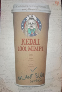 Kedai 1001 Mimpi