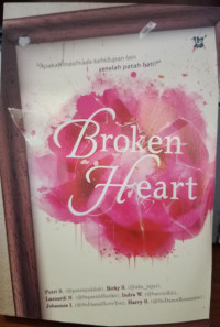 Broken Heart