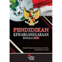 Pendidikan kewarganegaraan bingkai NKRI