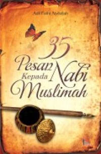 35 Pesan Nabi Kepada Muslimah