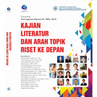 Kajian Literatur dan Arah Topik Riset ke Depan