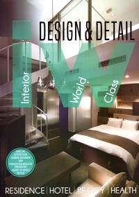 Design & Detail Interior World Class