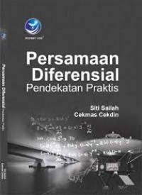 Persamaan Diferensial: Pendekatan Praktis