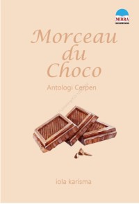 Morceau du Choco