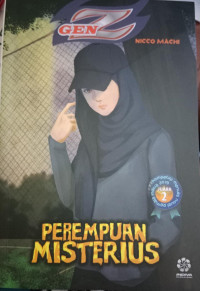 Perempuan Misterius