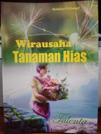 Wirausaha Tanaman Hias