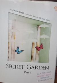 Secret Garden Part 1