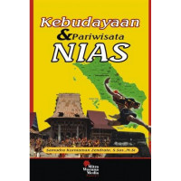 Kebudayaan & pariwisata nias