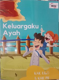 Keluargaku : Ayah