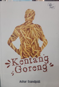 Kentang Goreng