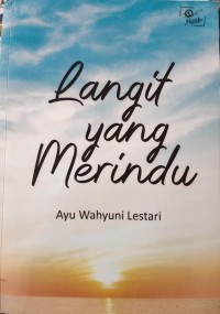 Langit yang Merindu