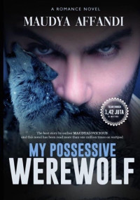 My Possessive Werewolf