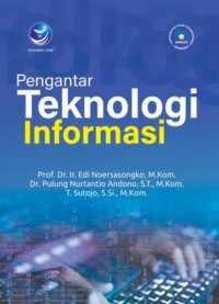 Pengantar Teknologi Informasi