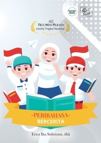 Peribahasa Bercerita