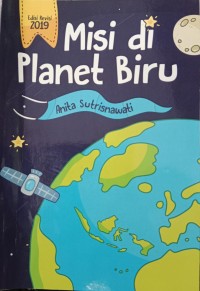 Misi di Planet Biru