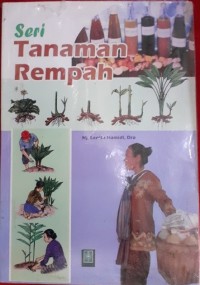 Seri Tanaman Rempah