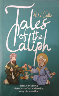 Tales of the Caliph