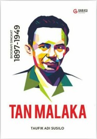 Tan Malaka : Biografi SIngkat (1987-1949)