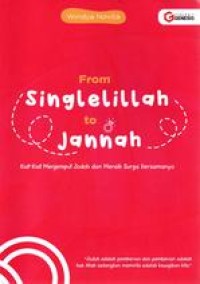 From Singelillah to Jannah