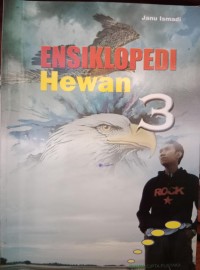 Image of Ensiklopedi Hewan 3