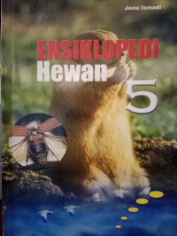 Image of Ensiklopedi Hewan 5