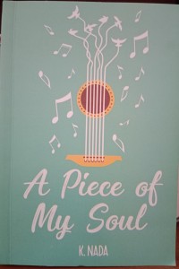 Image of A Piece of My Soul