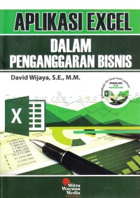 Image of Aplikasi excel dalam penganggaran bisnis