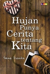 Image of Hujan Punya Cerita Tentang Kita