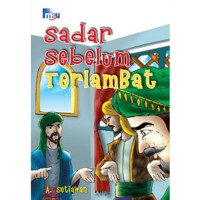 Image of Sadar Sebelum Terlambat