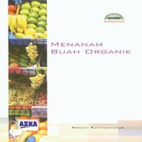 Image of Menanam Buah Organik