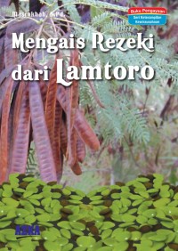 Image of Mengais Rezeki dari Lamtoro