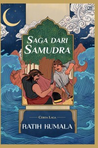 Image of Saga dari Samudra