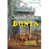 Image of Sejarah Islam Dunia