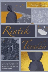 Image of Rintik Terakhir