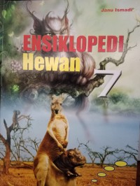 Image of Ensiklopedi Hewan 7