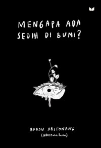 Image of Mengapa Ada Sedih di Bumi