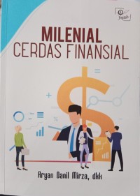 Image of Milenial Cerdas Finansial