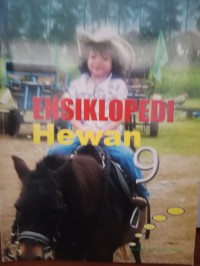 Image of Ensiklopedi Hewan 9