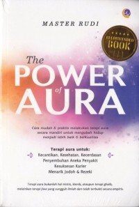 Image of The Power of Aura